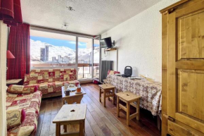 Résidence Chaviere - Studio lumineux · Ski aux pieds · Balcon sud MAE-1544